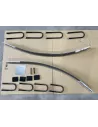 Kit renfort de lames pour Sprinter 4X4 W907 BVA9 2022 - Sprinter