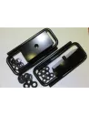 Paire de cales de lames de suspension 35mm L200 2005-2015 DTC PARTS -