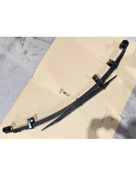 Lame de suspension arrière +50mm medium Toyota Hilux Revo DTC Parts