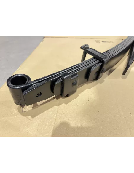 Lame de suspension arrière +50mm medium Toyota Hilux Revo DTC Parts