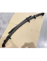 Lame de suspension arrière +50mm tarage +300kg Toyota Hilux Revo DTC
