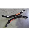 LAME DE SUSPENSION AV BJ7 HZJ7 KING SPRINGS - accessoire 4x4