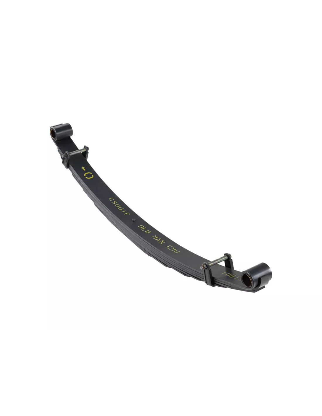 Lame avant Medium BJ40 BJ4 OLD MAN EMU - accessoire 4x4