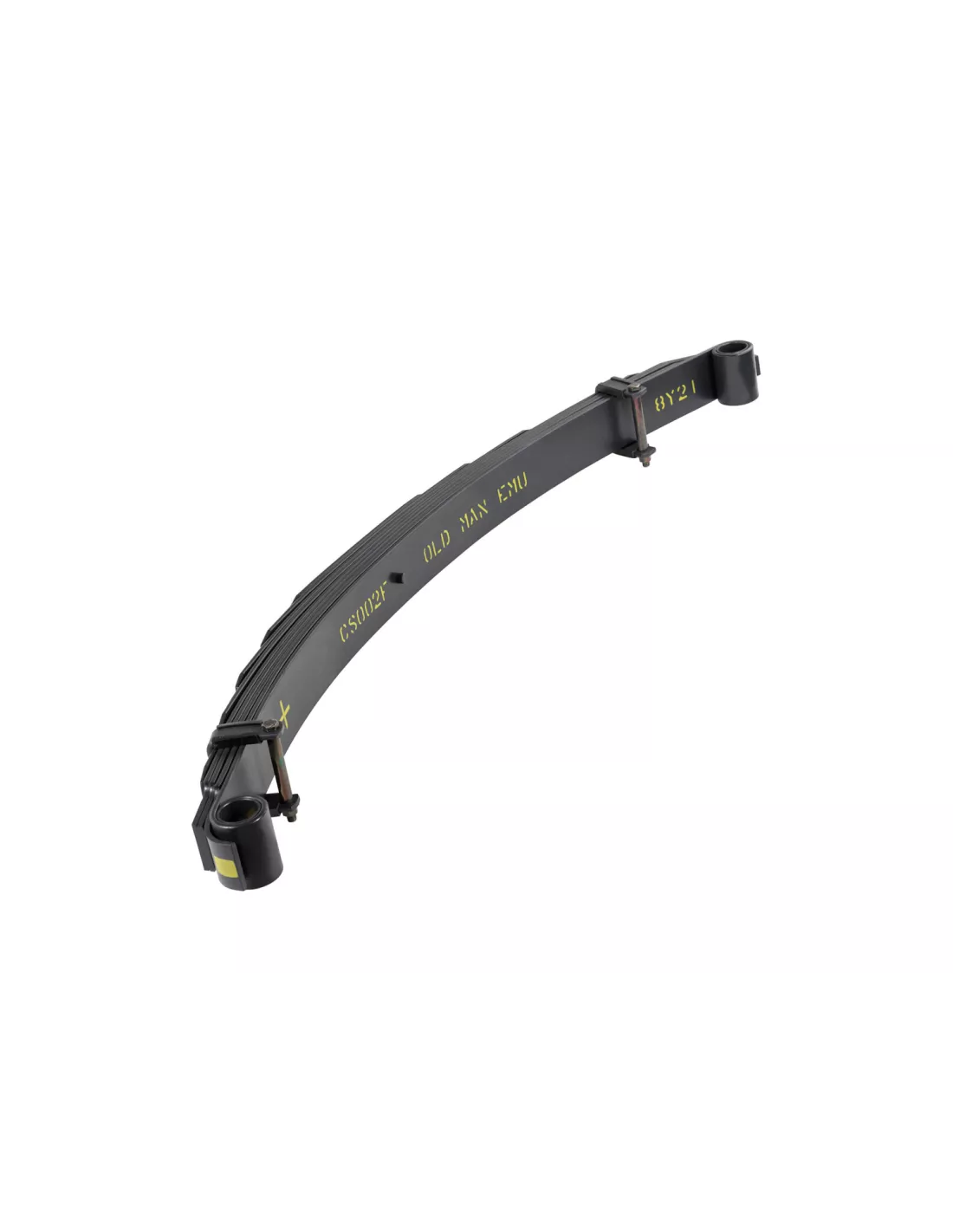 Lame avant HD OLD MAN EMU - accessoire 4x4