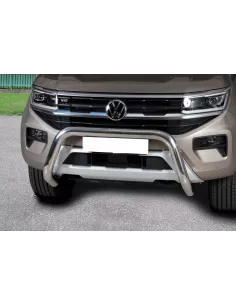 Pare buffle pour Volkswagen Amarok 2