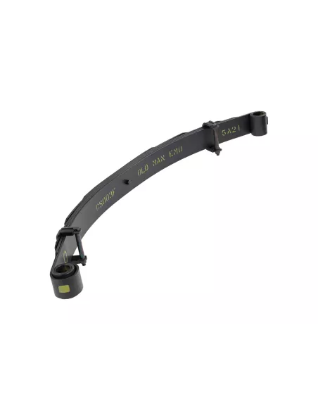 Lames OME avant HJ6 +5cm Medium OLD MAN EMU - accessoire 4x4