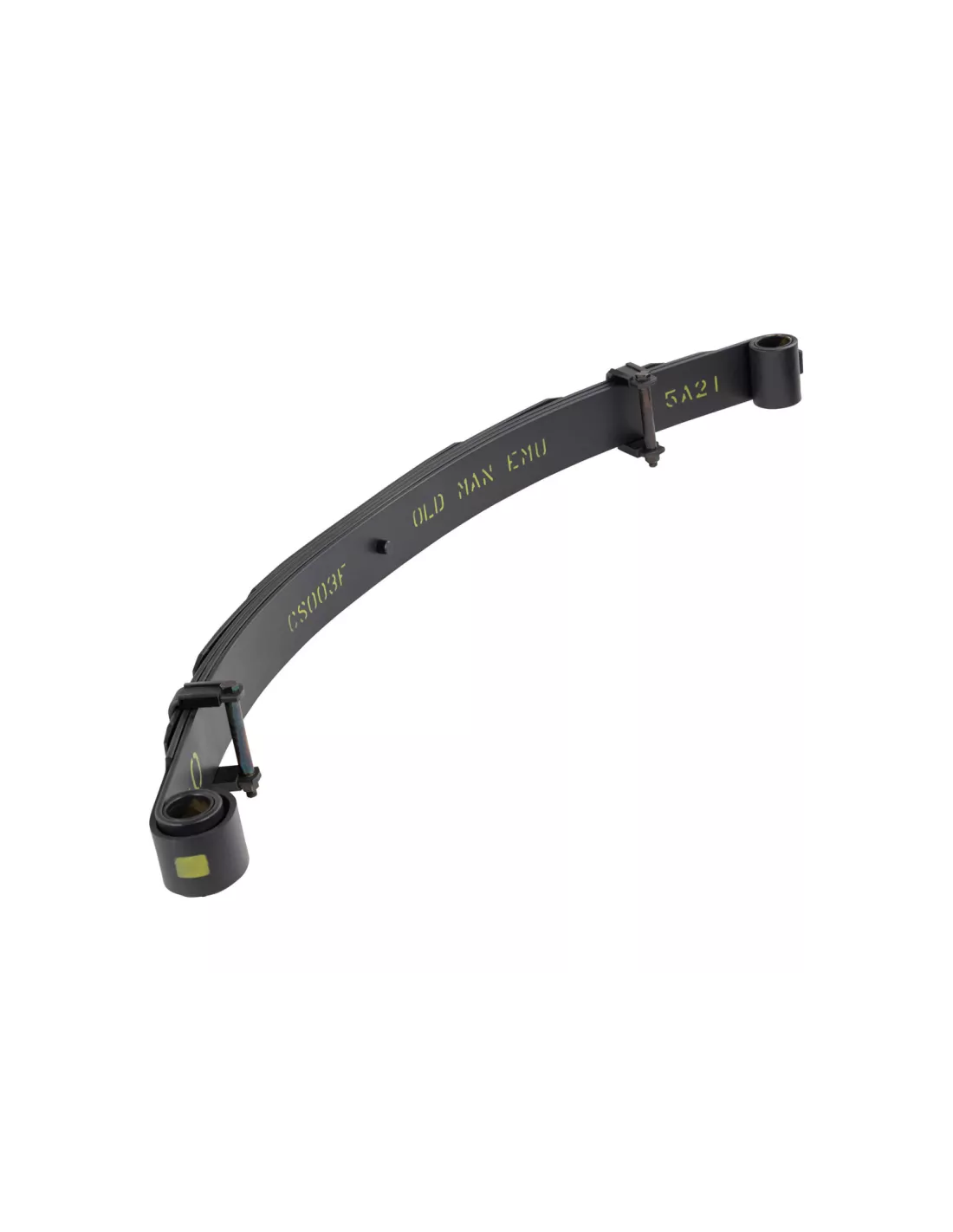 Lames OME avant HJ6 +5cm Medium OLD MAN EMU - accessoire 4x4