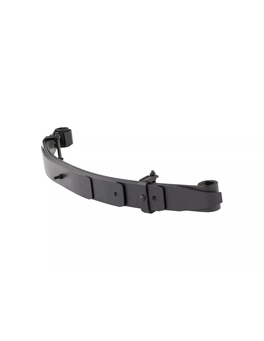 Lames OME avant HJ6 +5cm Medium OLD MAN EMU - accessoire 4x4