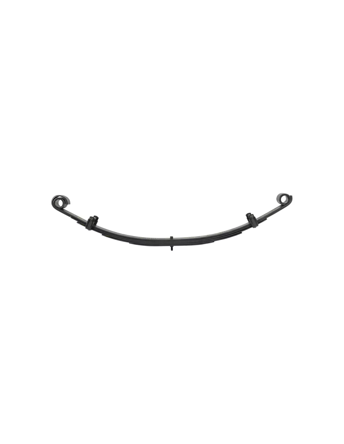 Lames OME avant HJ6 +5cm Medium OLD MAN EMU - accessoire 4x4