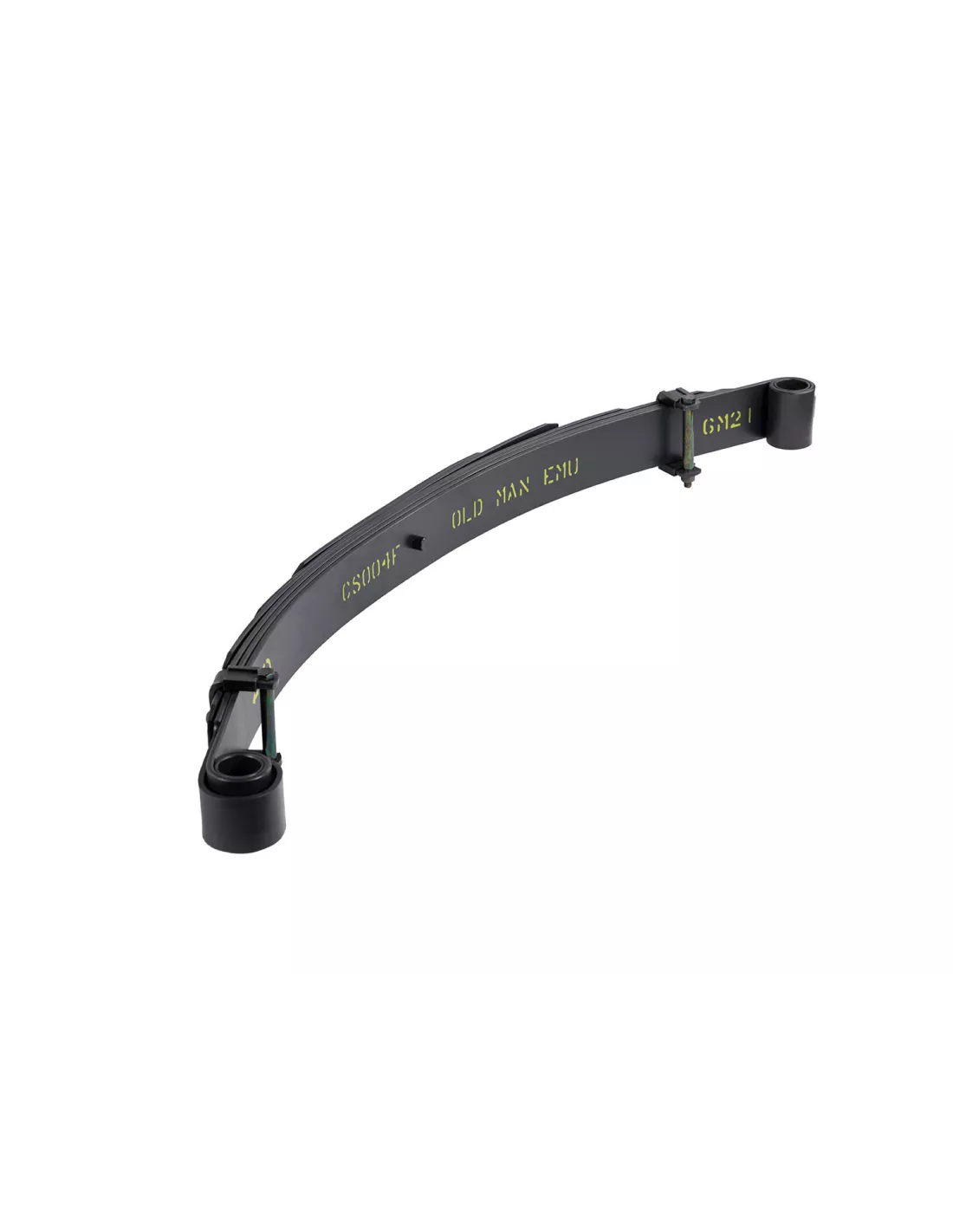 Lame avant Medium HJ 60/61 FJ 62 OLD MAN EMU - accessoire 4x4