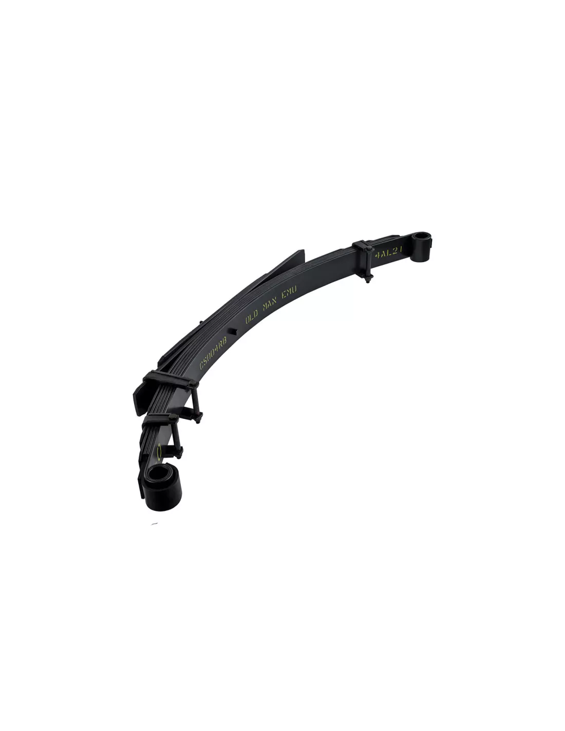 Lame arrière HD BJ7 HZJ7 HJ6 OLD MAN EMU - accessoire 4x4