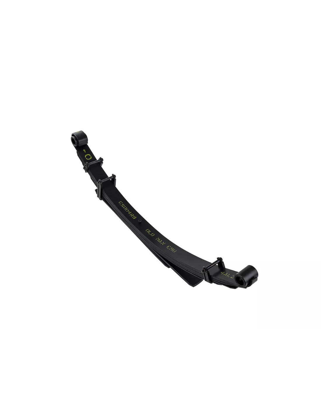 Lame arrière HD BJ7 HZJ7 HJ6 OLD MAN EMU - accessoire 4x4