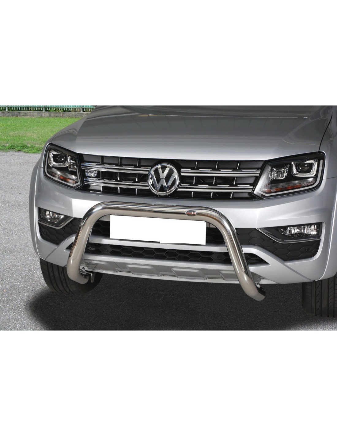 Pare buffle pour Volkswagen Amarok