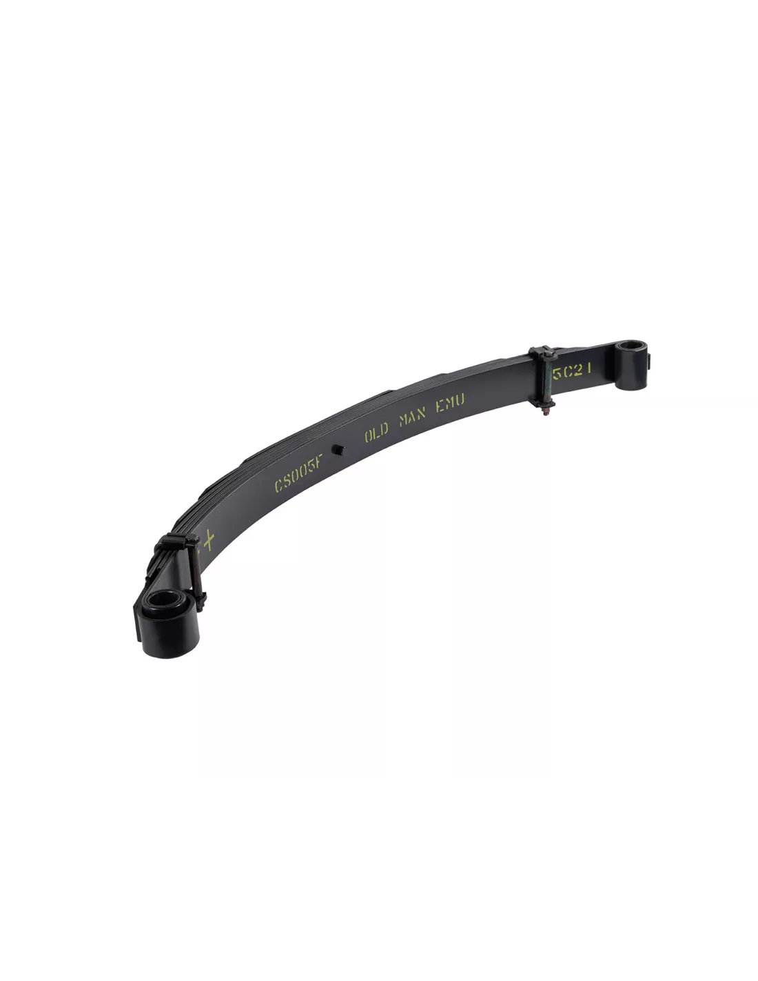 Lame avant HD HJ60 HJ61 FJ62 OLD MAN EMU - accessoire 4x4