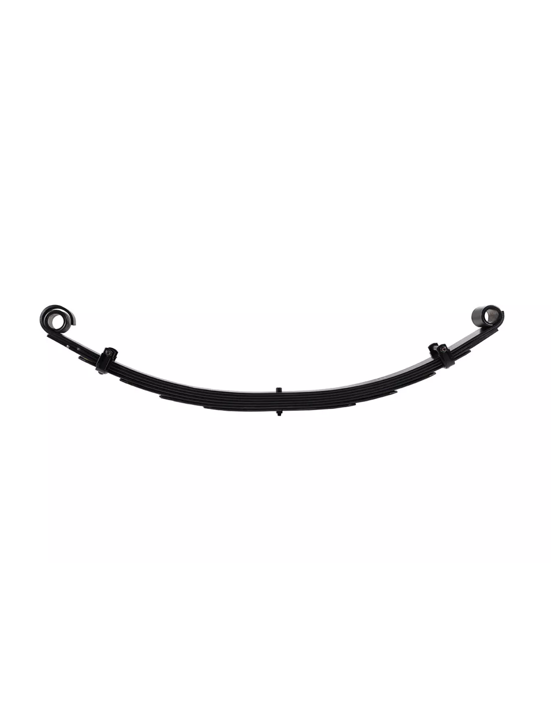 Lame avant HD HJ60 HJ61 FJ62 OLD MAN EMU - accessoire 4x4