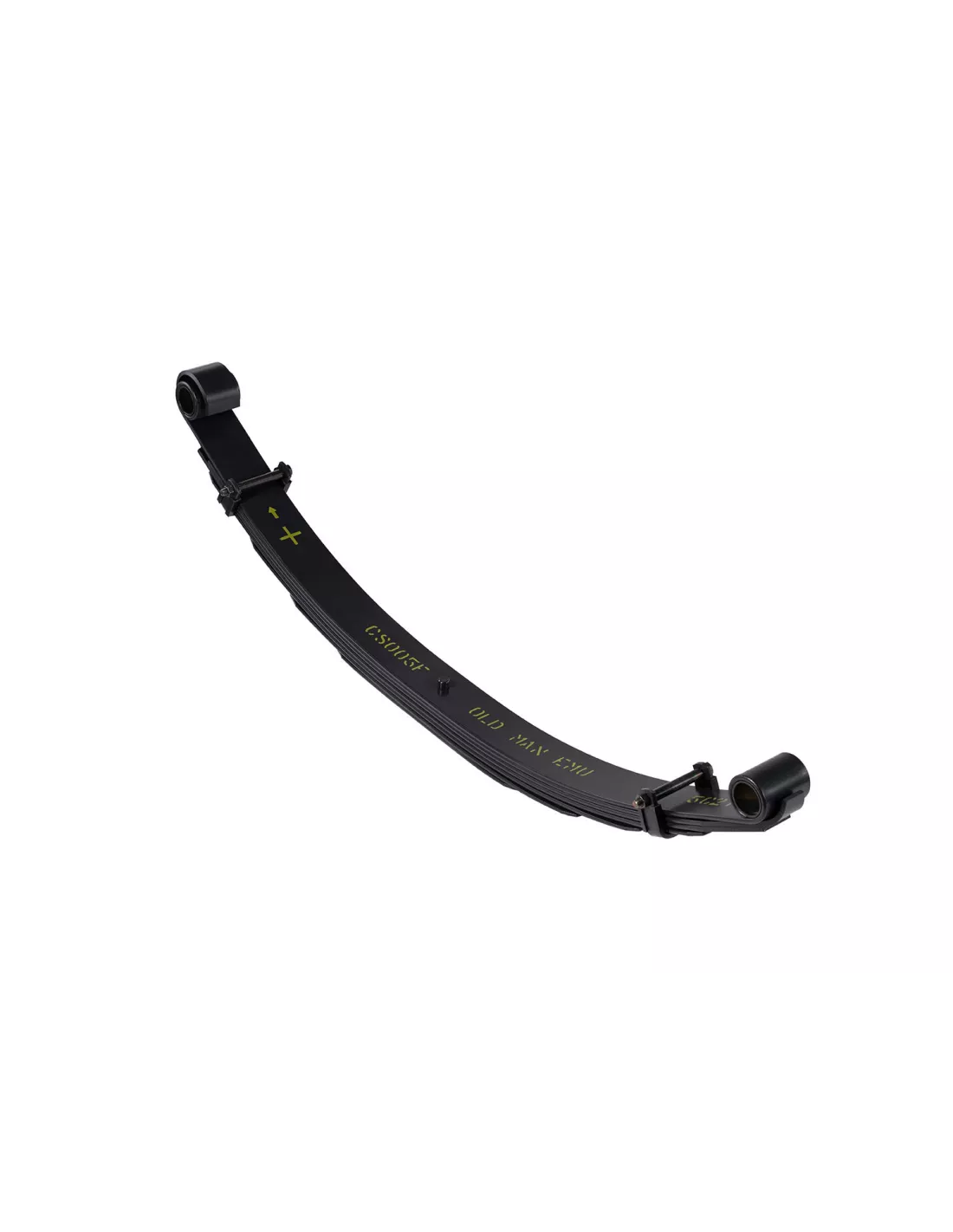 Lame avant HD HJ60 HJ61 FJ62 OLD MAN EMU - accessoire 4x4