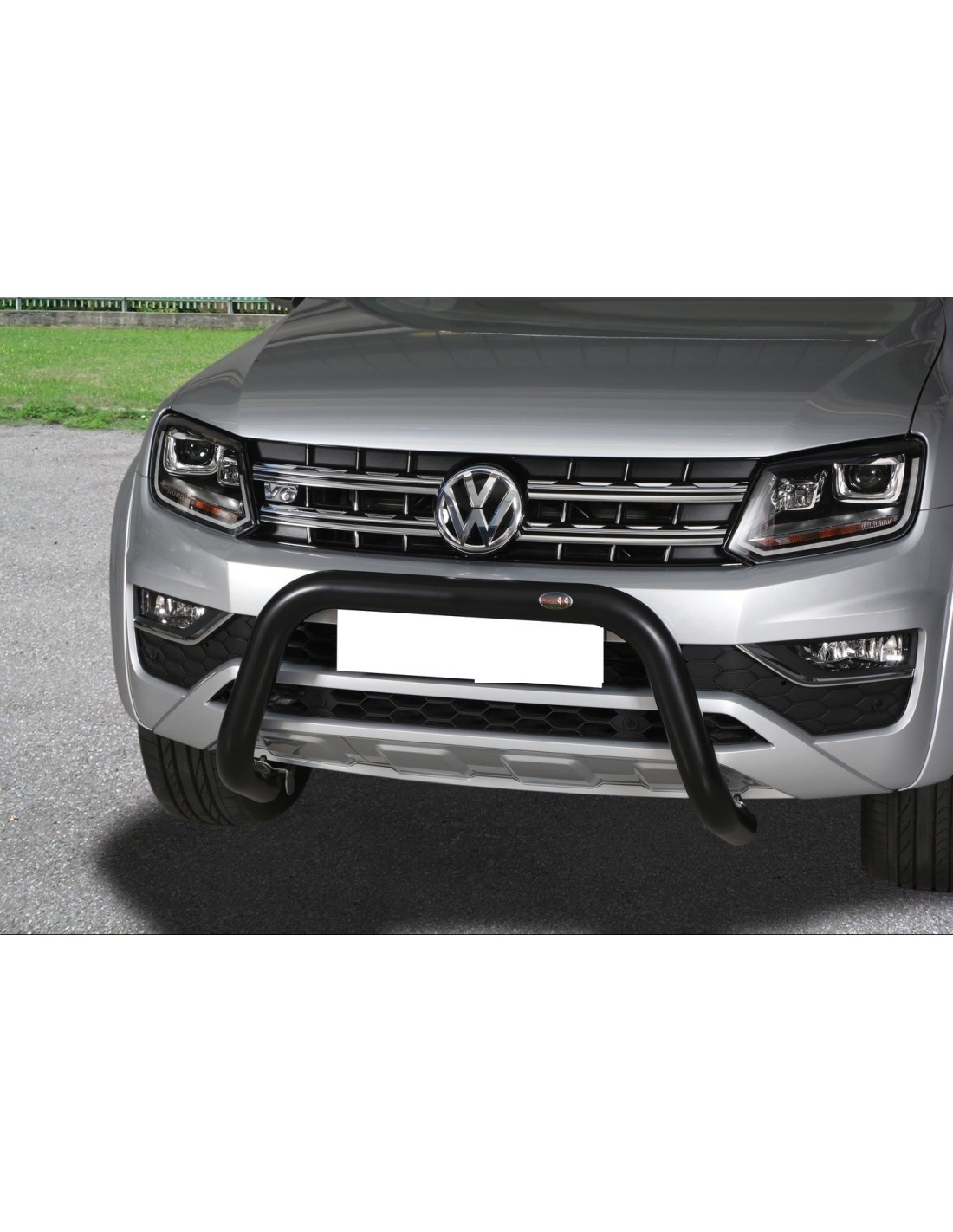 Pare buffle pour Volkswagen Amarok