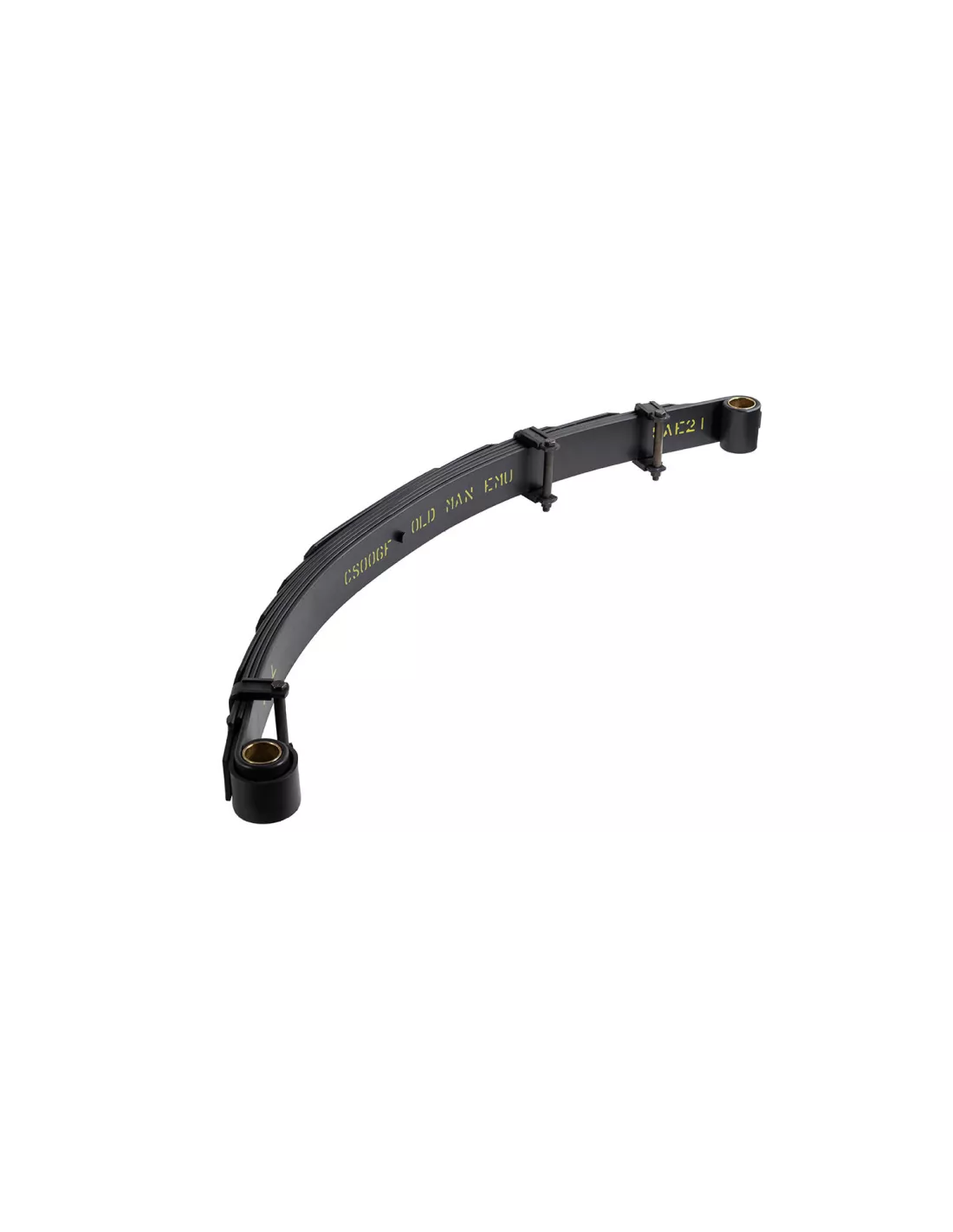 Lame avant Medium BJ7 HZJ7 OLD MAN EMU - accessoire 4x4