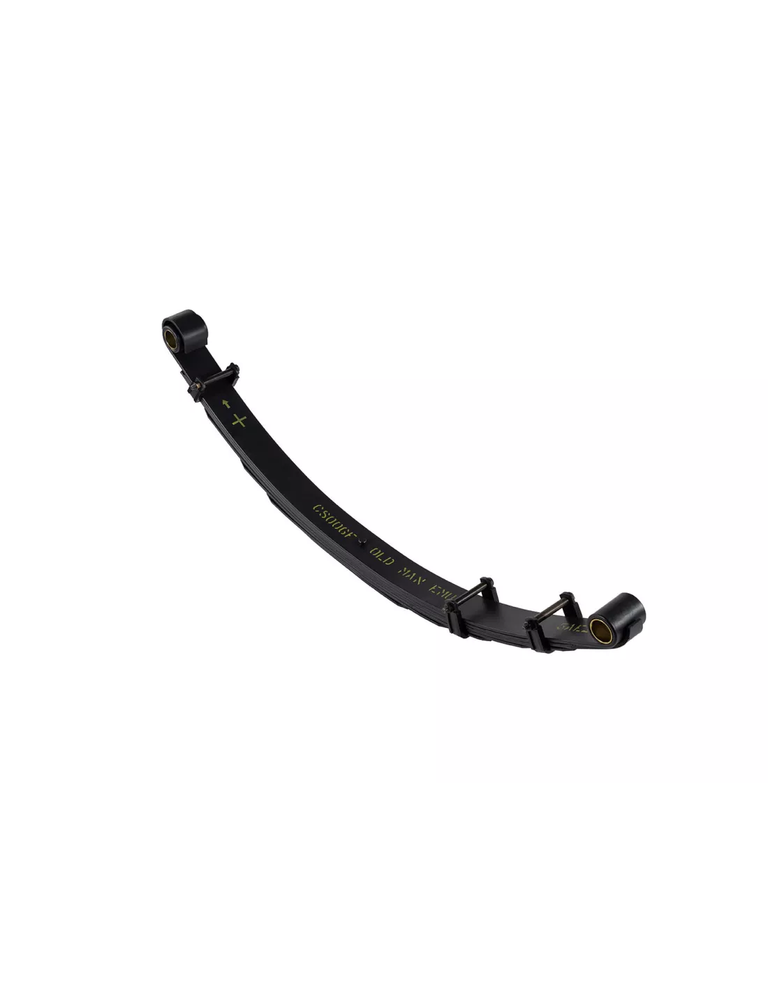 Lame avant Medium BJ7 HZJ7 OLD MAN EMU - accessoire 4x4