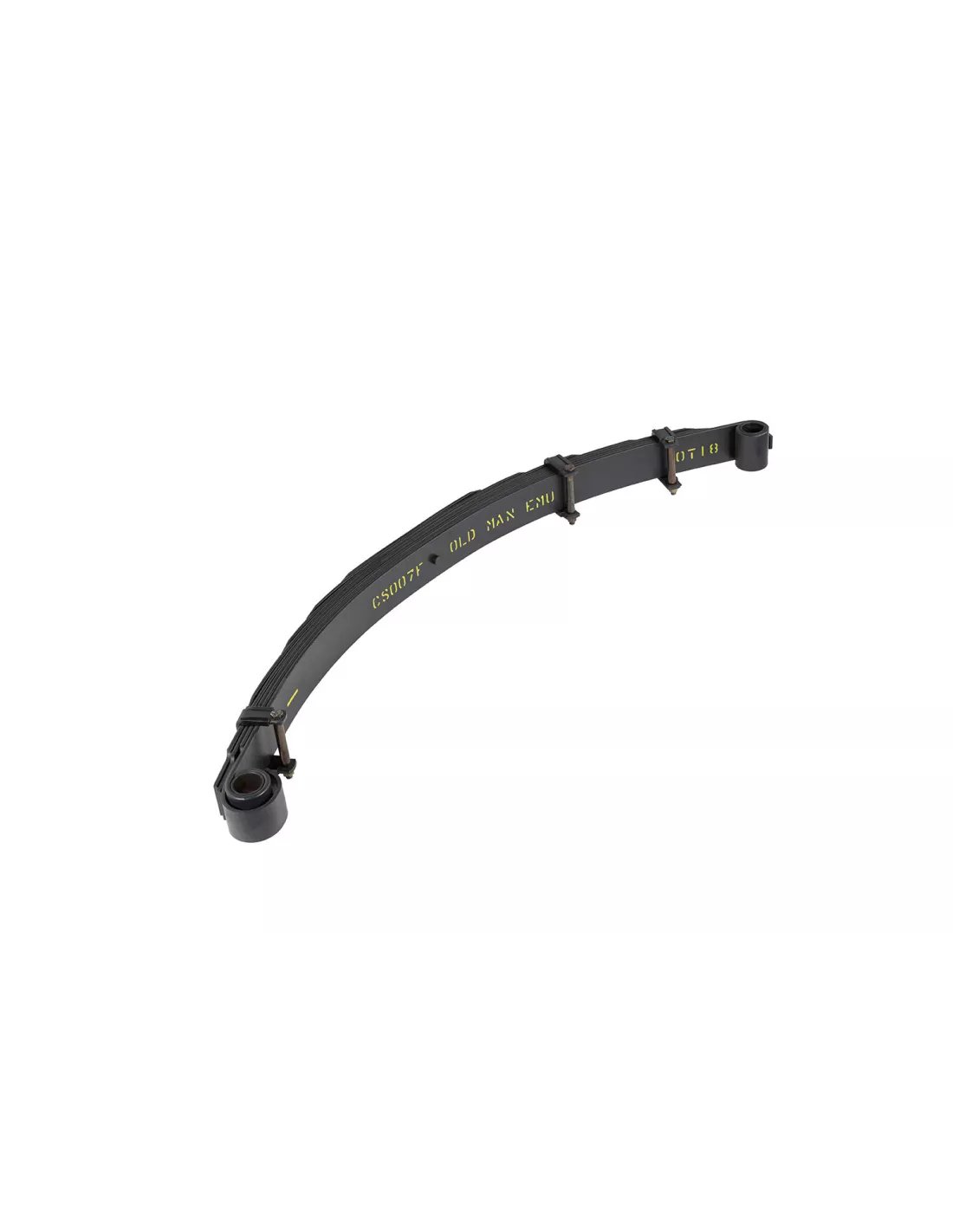 Lame avant HD BJ7 HZJ7 OLD MAN EMU - accessoire 4x4