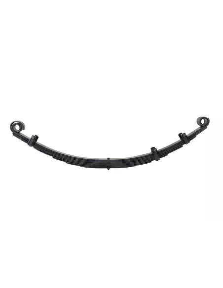 Lame avant HD BJ7 HZJ7 OLD MAN EMU - accessoire 4x4