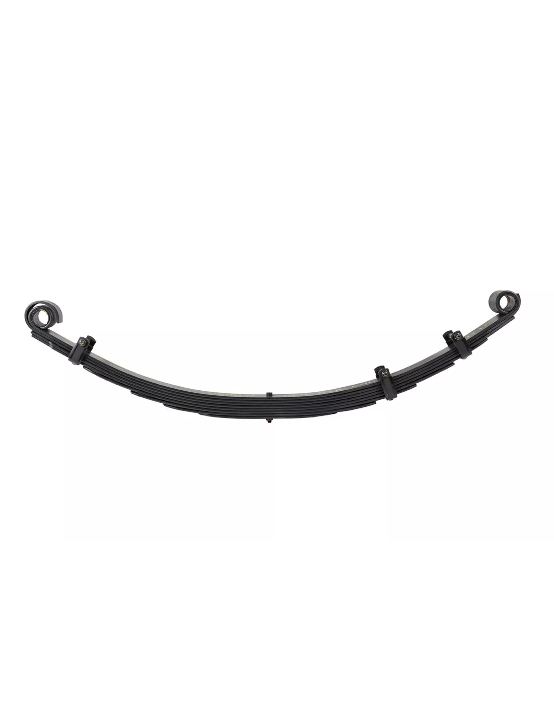 Lame avant HD BJ7 HZJ7 OLD MAN EMU - accessoire 4x4