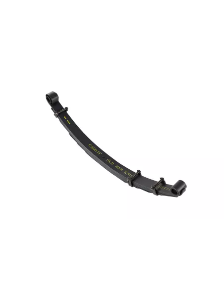 Lame avant HD BJ7 HZJ7 OLD MAN EMU - accessoire 4x4