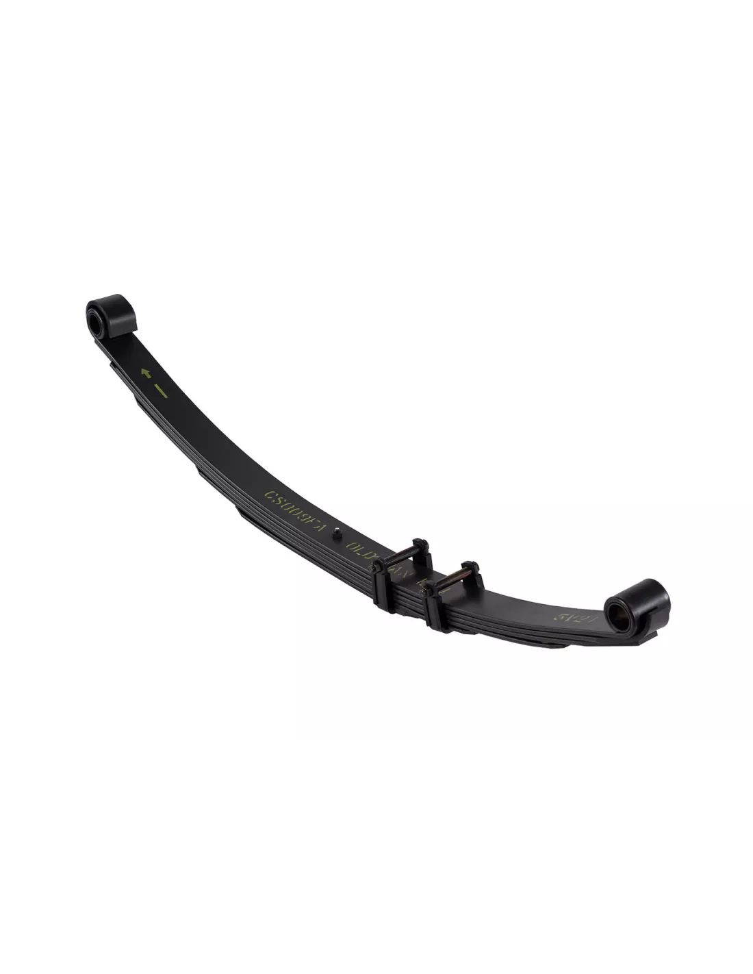 Lame avant HD Hilux avant 97 Runner D OLD MAN EMU - accessoire 4x4