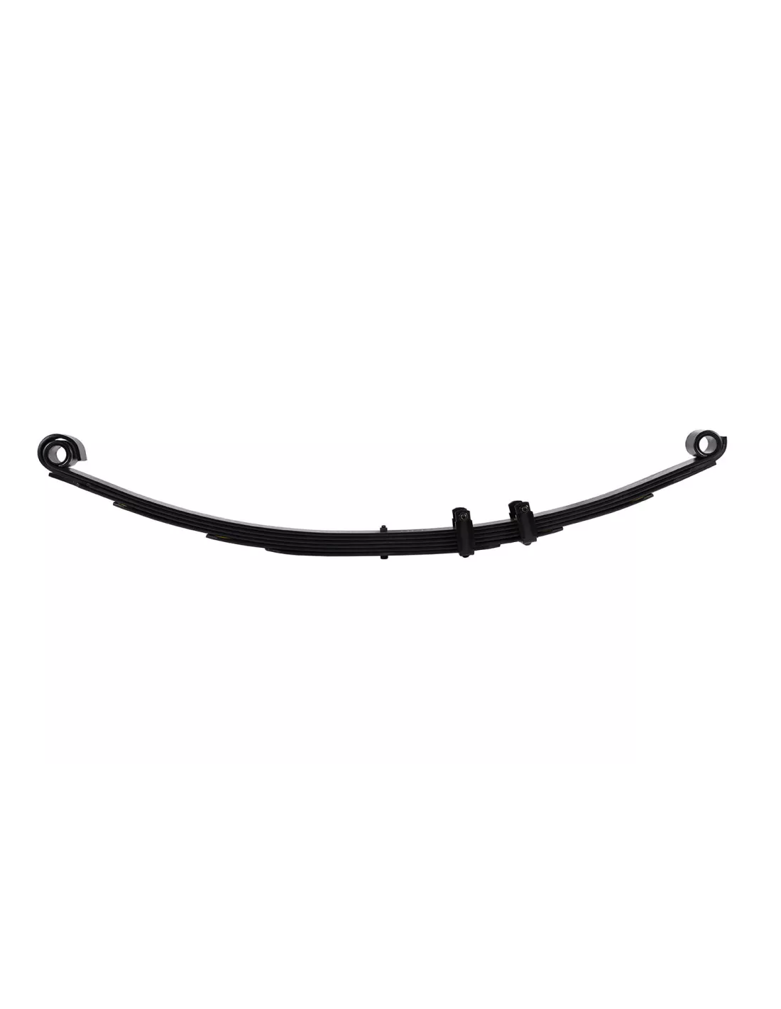 Lame avant HD Hilux avant 97 Runner D OLD MAN EMU - accessoire 4x4