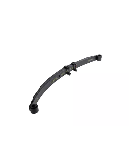Lame avant HD Hilux avant 97 Runner D OLD MAN EMU - accessoire 4x4