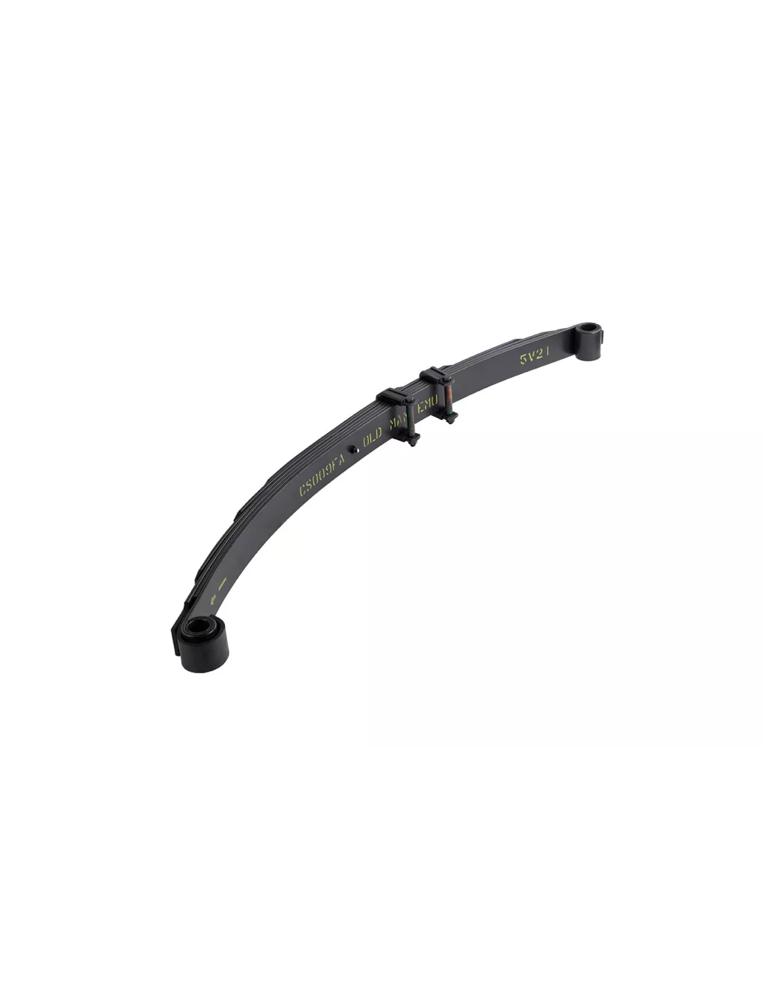 Lame avant HD Hilux avant 97 Runner D OLD MAN EMU - accessoire 4x4