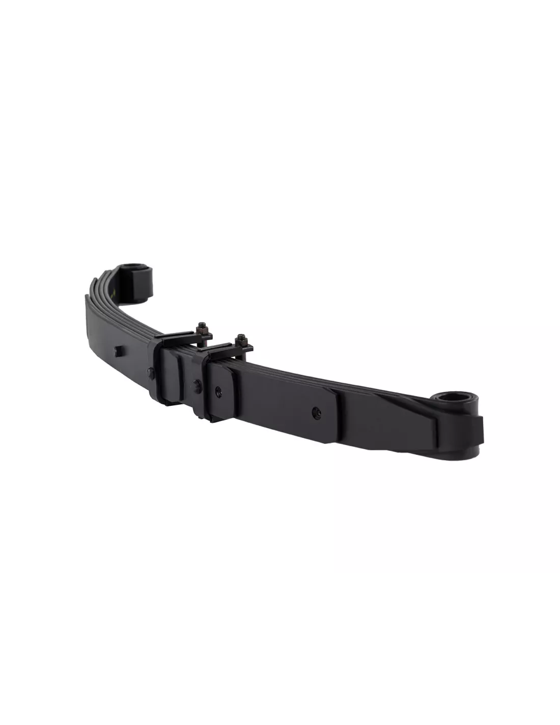 Lame avant HD Hilux avant 97 Runner D OLD MAN EMU - accessoire 4x4