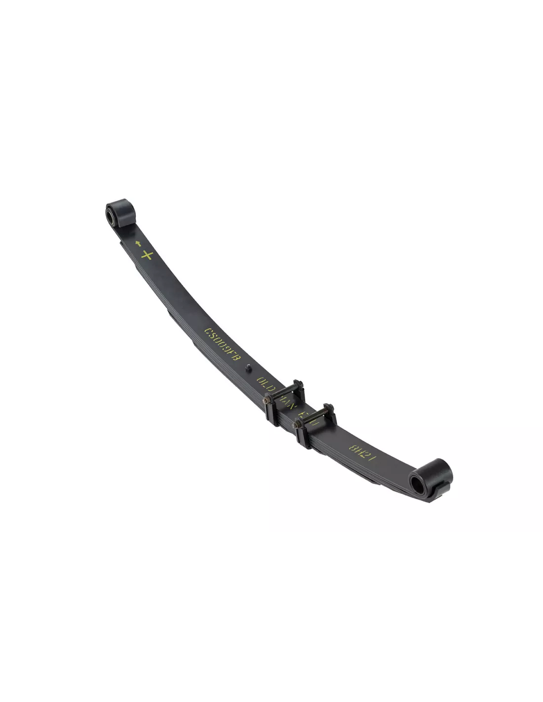 Lame avant HD Hilux avant 97 Runner D OLD MAN EMU - accessoire 4x4