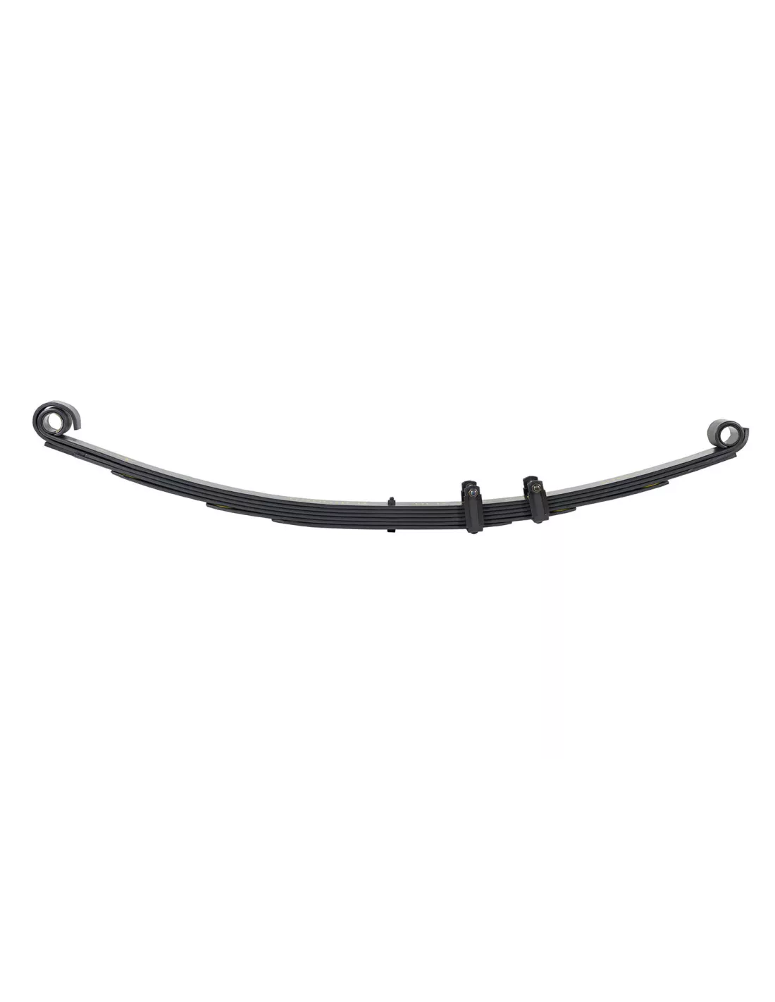 Lame avant HD Hilux avant 97 Runner D OLD MAN EMU - accessoire 4x4