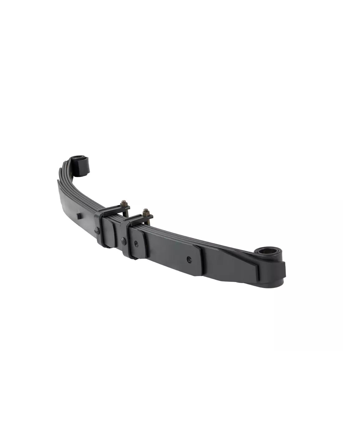 Lame avant HD Hilux avant 97 Runner D OLD MAN EMU - accessoire 4x4