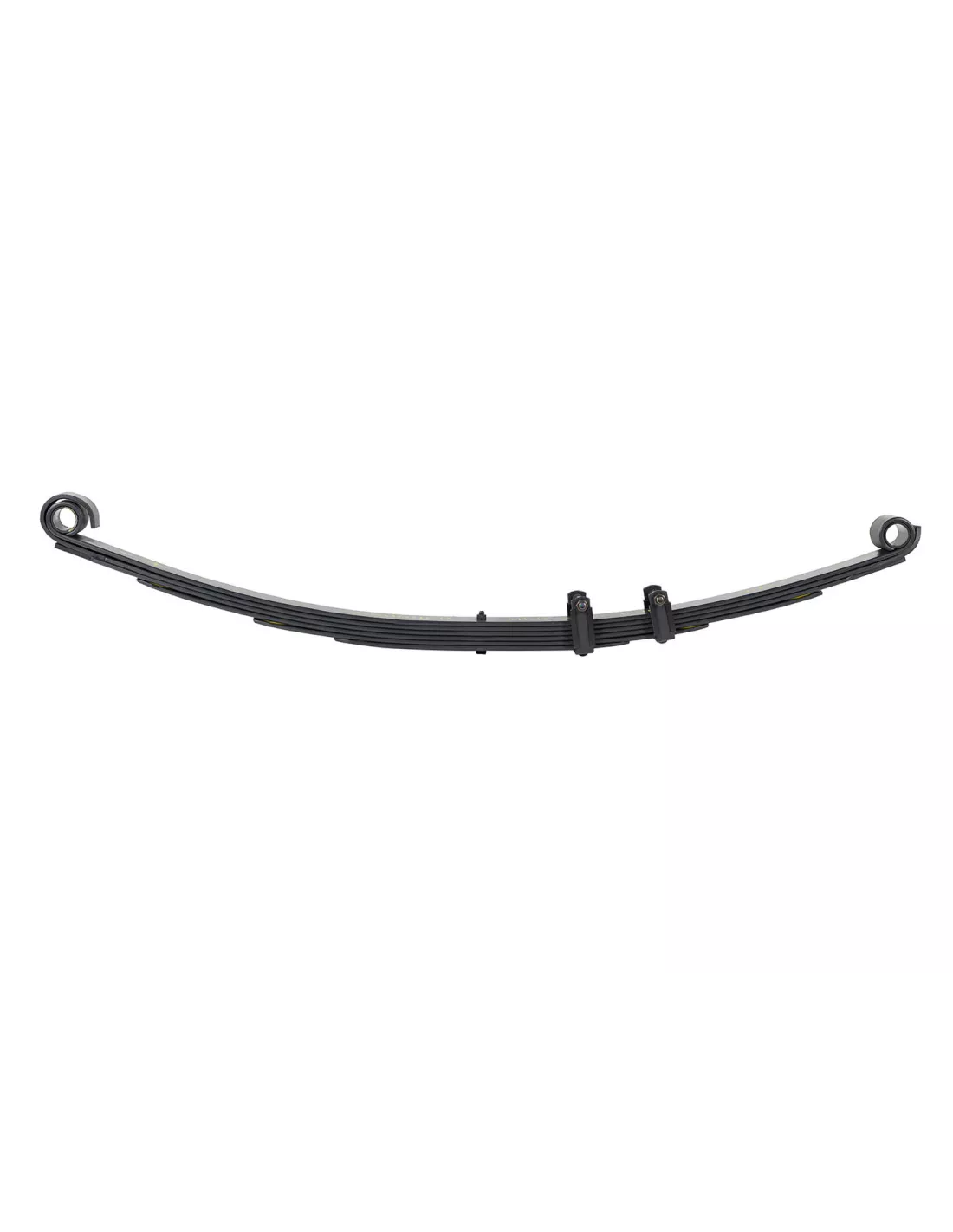 Lame arrière Medium Hilux avant 97 Runner D OLD MAN EMU - accessoire