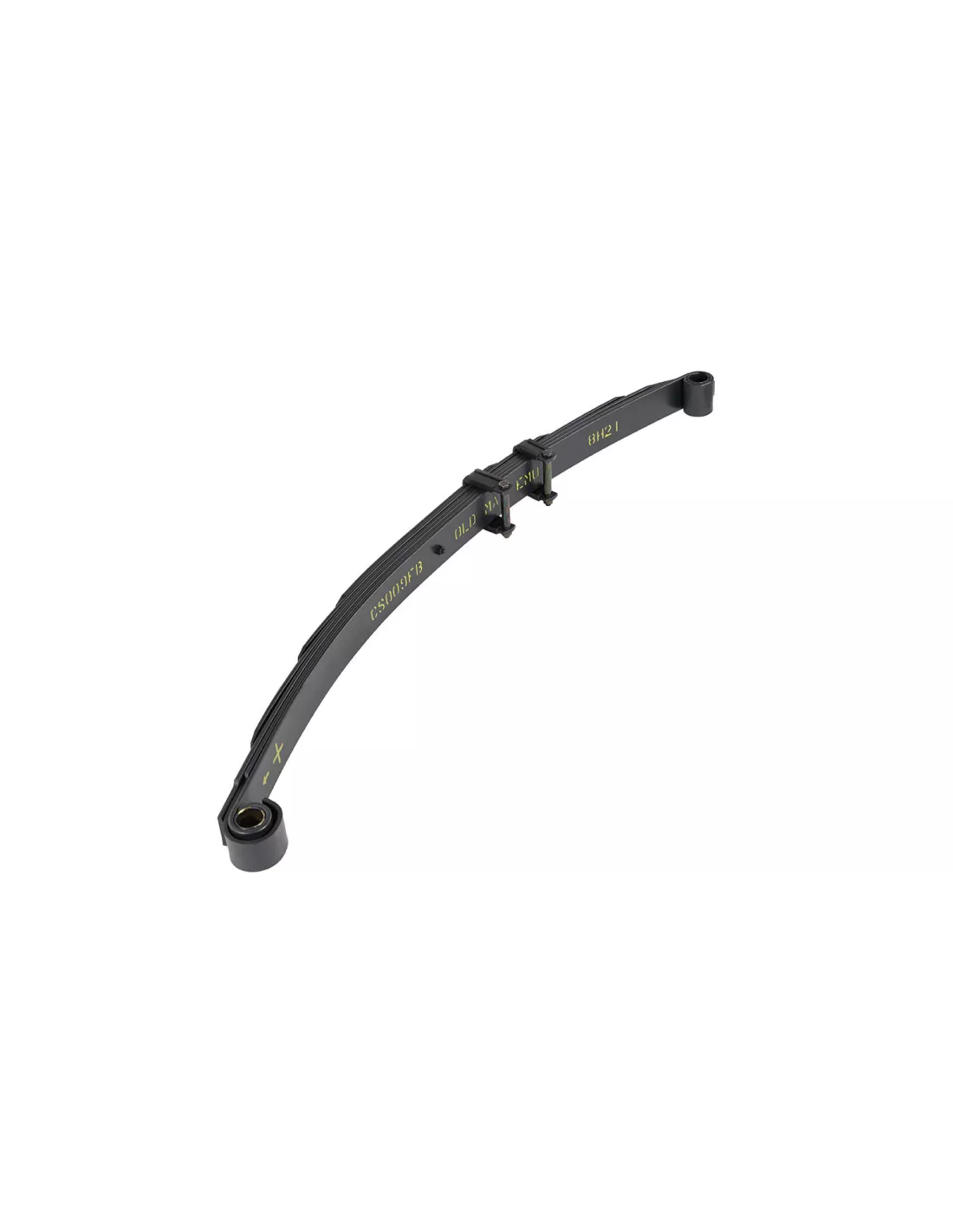 Lame arrière Medium Hilux avant 97 Runner D OLD MAN EMU - accessoire