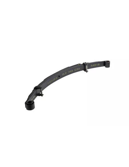 Lame avant Medium Patrol TR160 OLD MAN EMU - accessoire 4x4