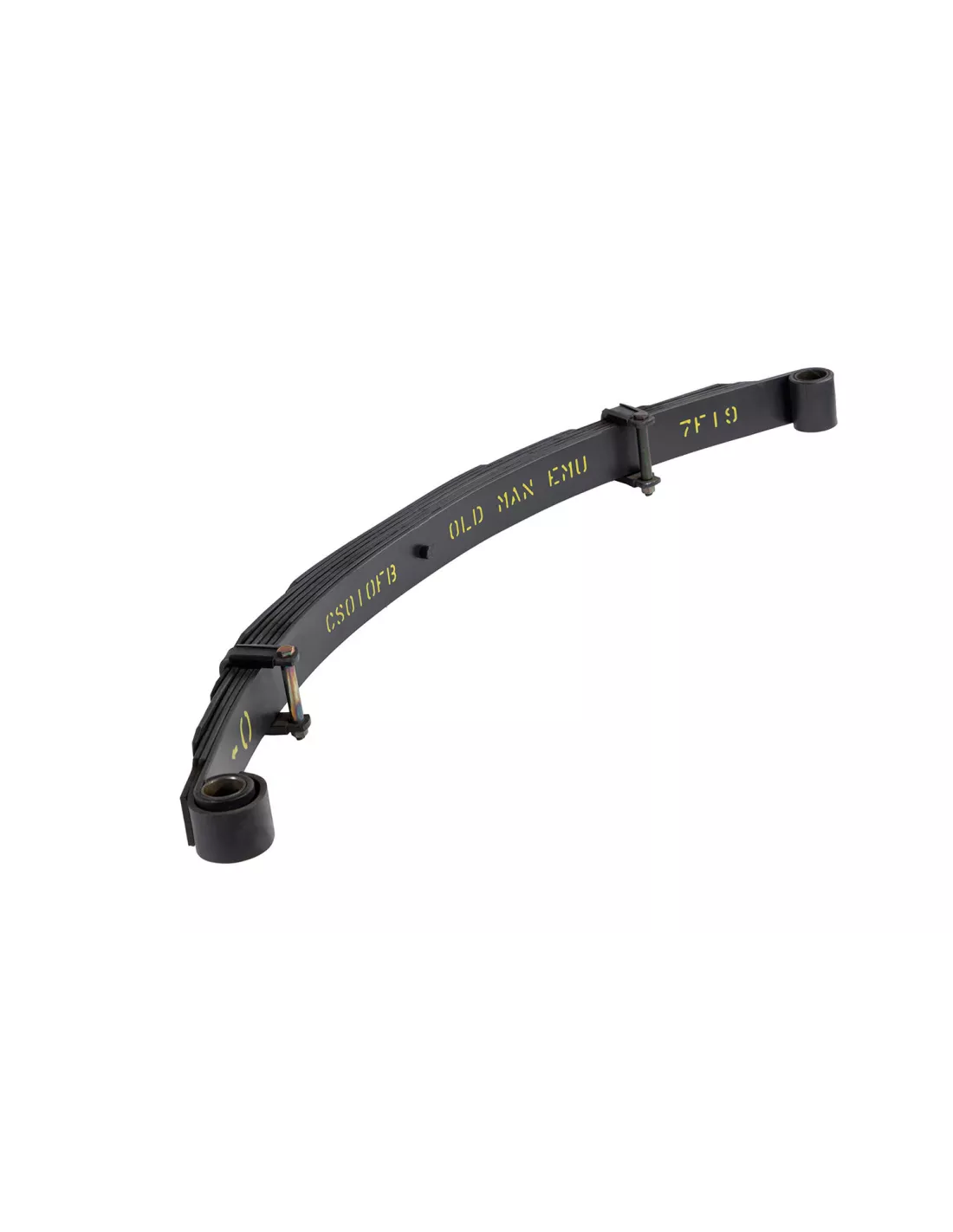Lame avant Medium Patrol TR160 OLD MAN EMU - accessoire 4x4