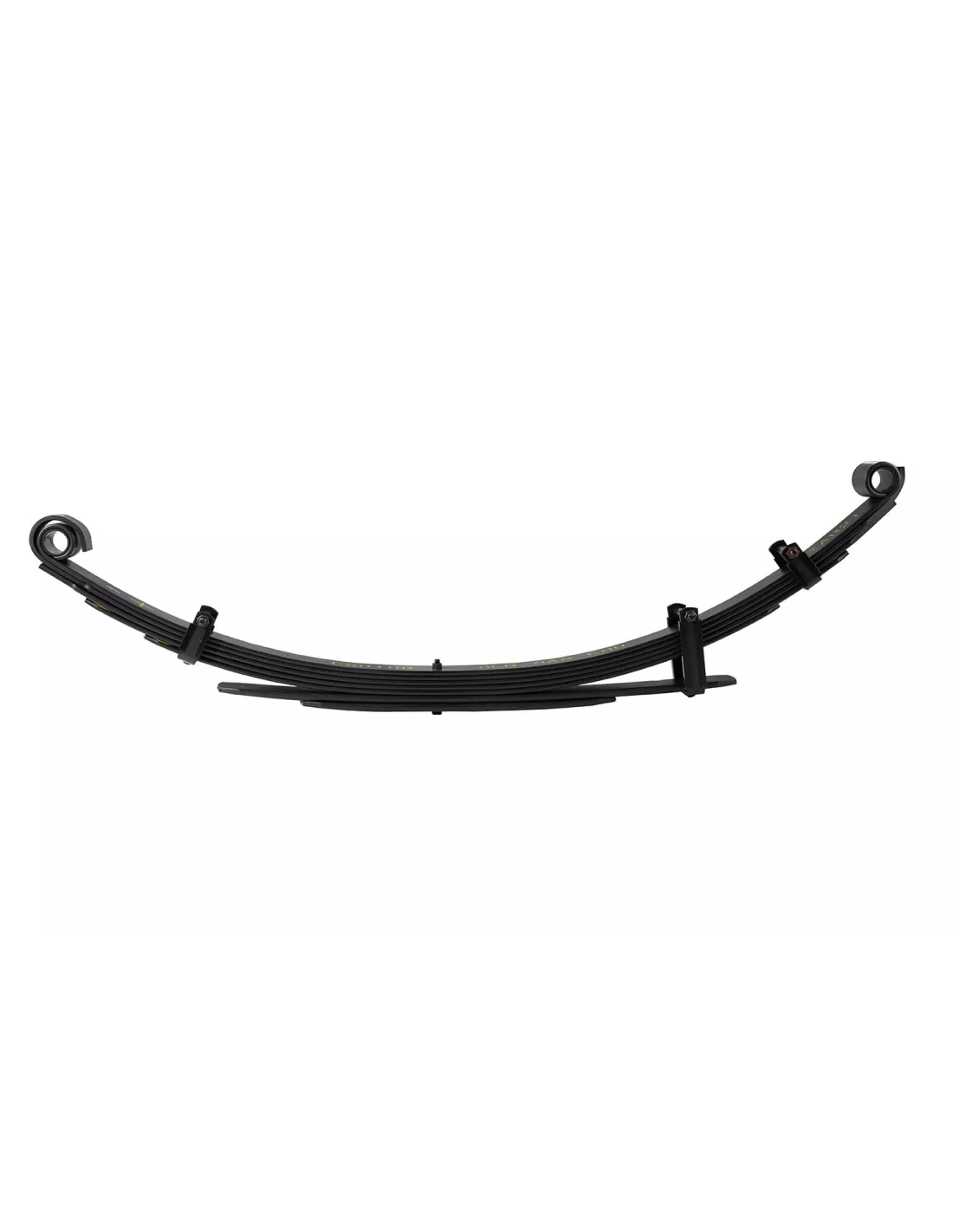 Lame arrière HD Hilux avant 97 Runner D OLD MAN EMU - accessoire 4x4
