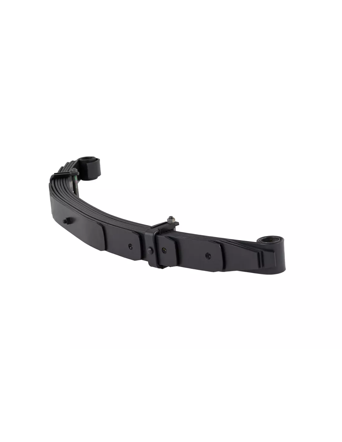 Lame avant Medium Patrol TR160 OLD MAN EMU - accessoire 4x4