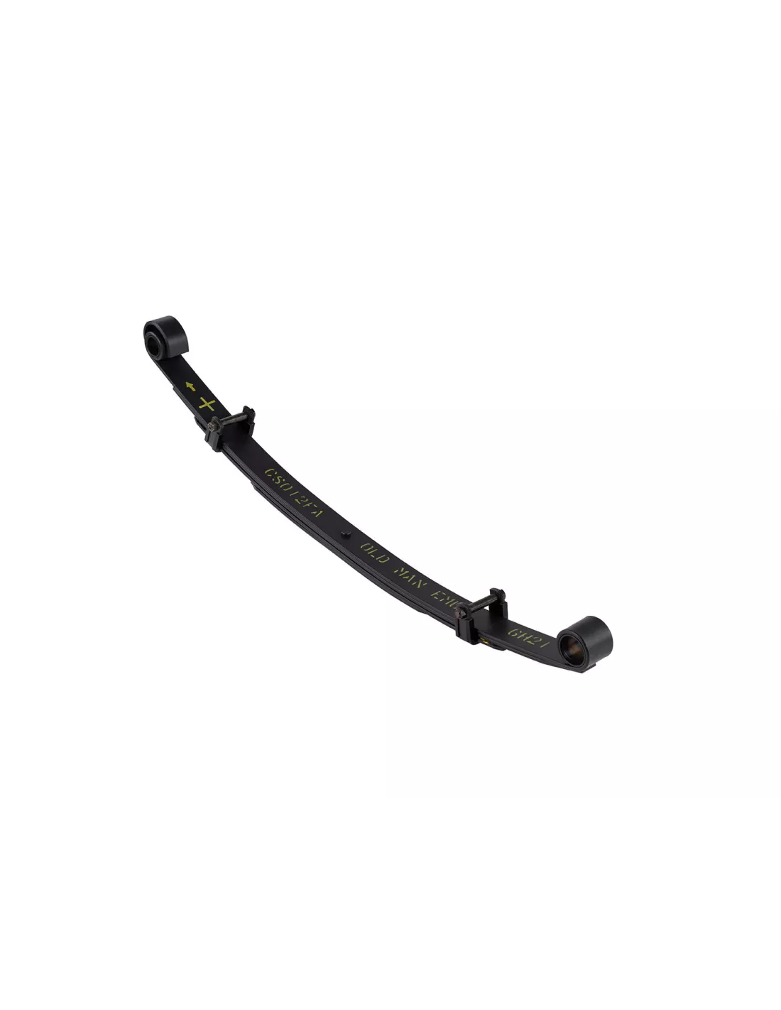 Lame avant Medium Samurai OLD MAN EMU - accessoire 4x4
