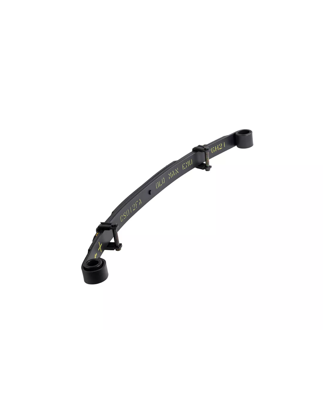 Lame avant Medium Samurai OLD MAN EMU - accessoire 4x4