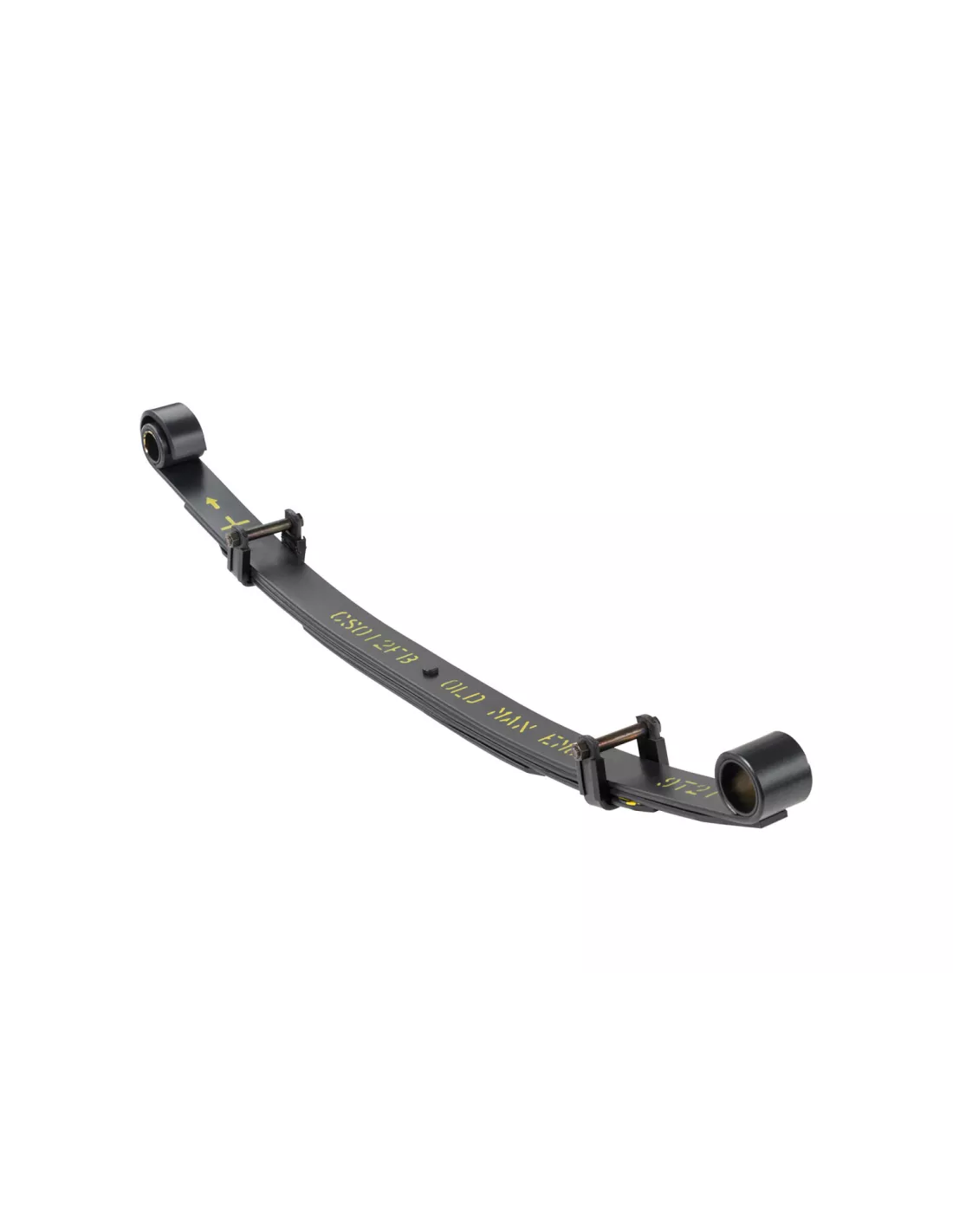 Lame avant Medium Samurai OLD MAN EMU - accessoire 4x4