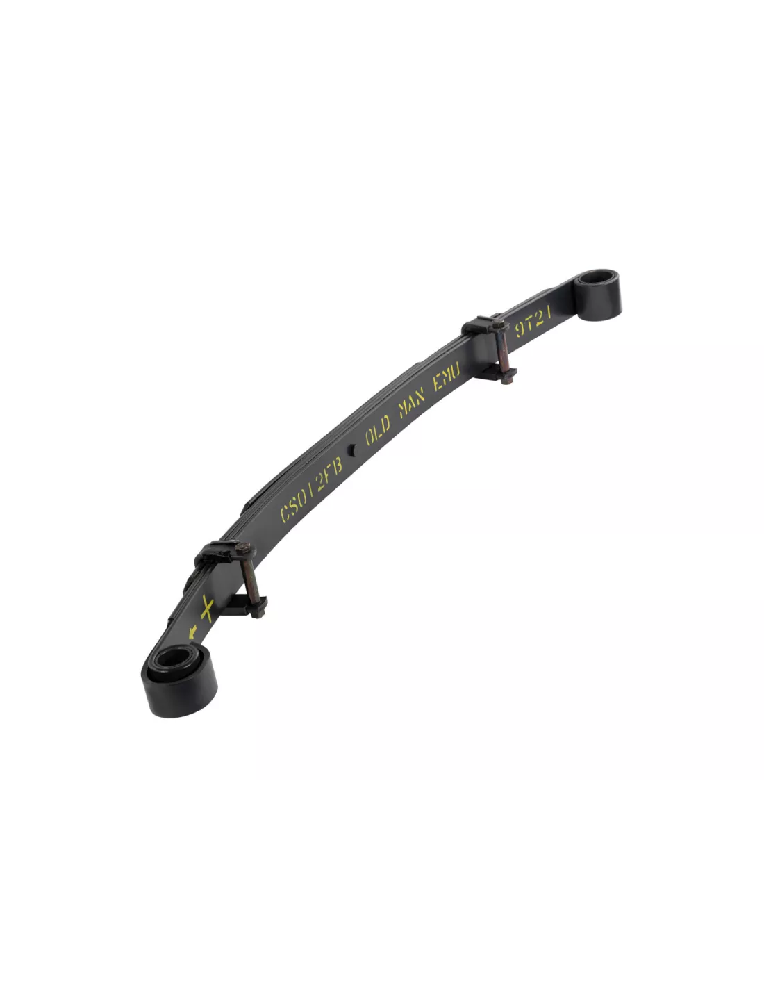 Lame avant Medium Samurai OLD MAN EMU - accessoire 4x4