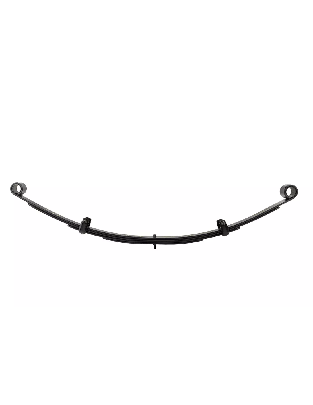Lame avant Medium Wrangler YJ OLD MAN EMU - accessoire 4x4