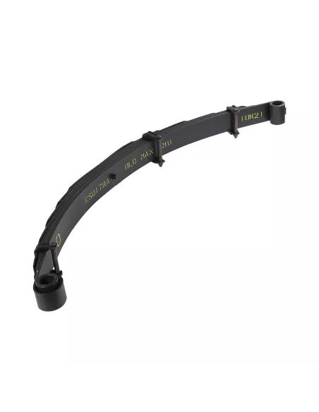 Lame arrière Medium BJ7 HZJ7 HJ6 OLD MAN EMU - accessoire 4x4