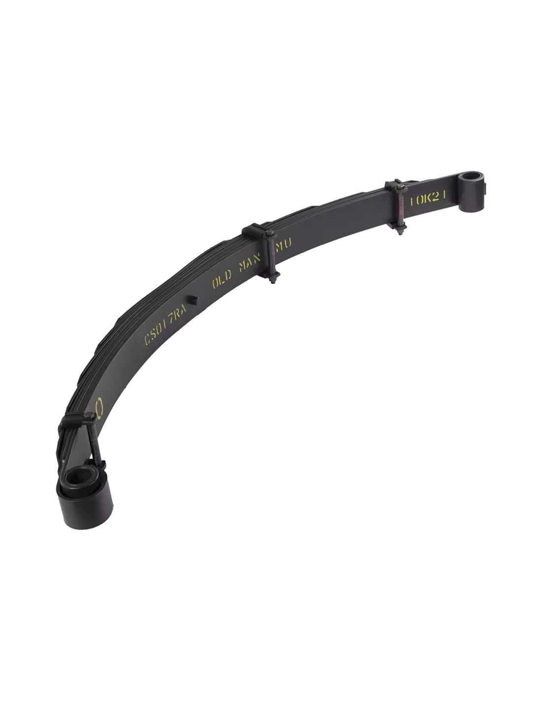 Lame arrière Medium BJ7 HZJ7 HJ6 OLD MAN EMU - accessoire 4x4
