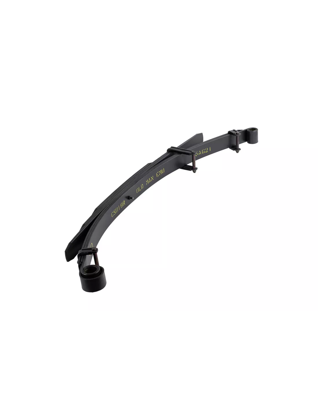 Lame arrière Medium Hilux IFS OLD MAN EMU - accessoire 4x4