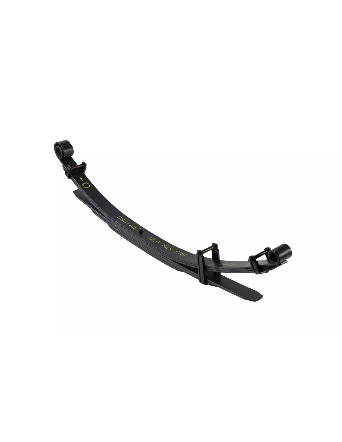 Lame arrière Medium Hilux IFS OLD MAN EMU - accessoire 4x4